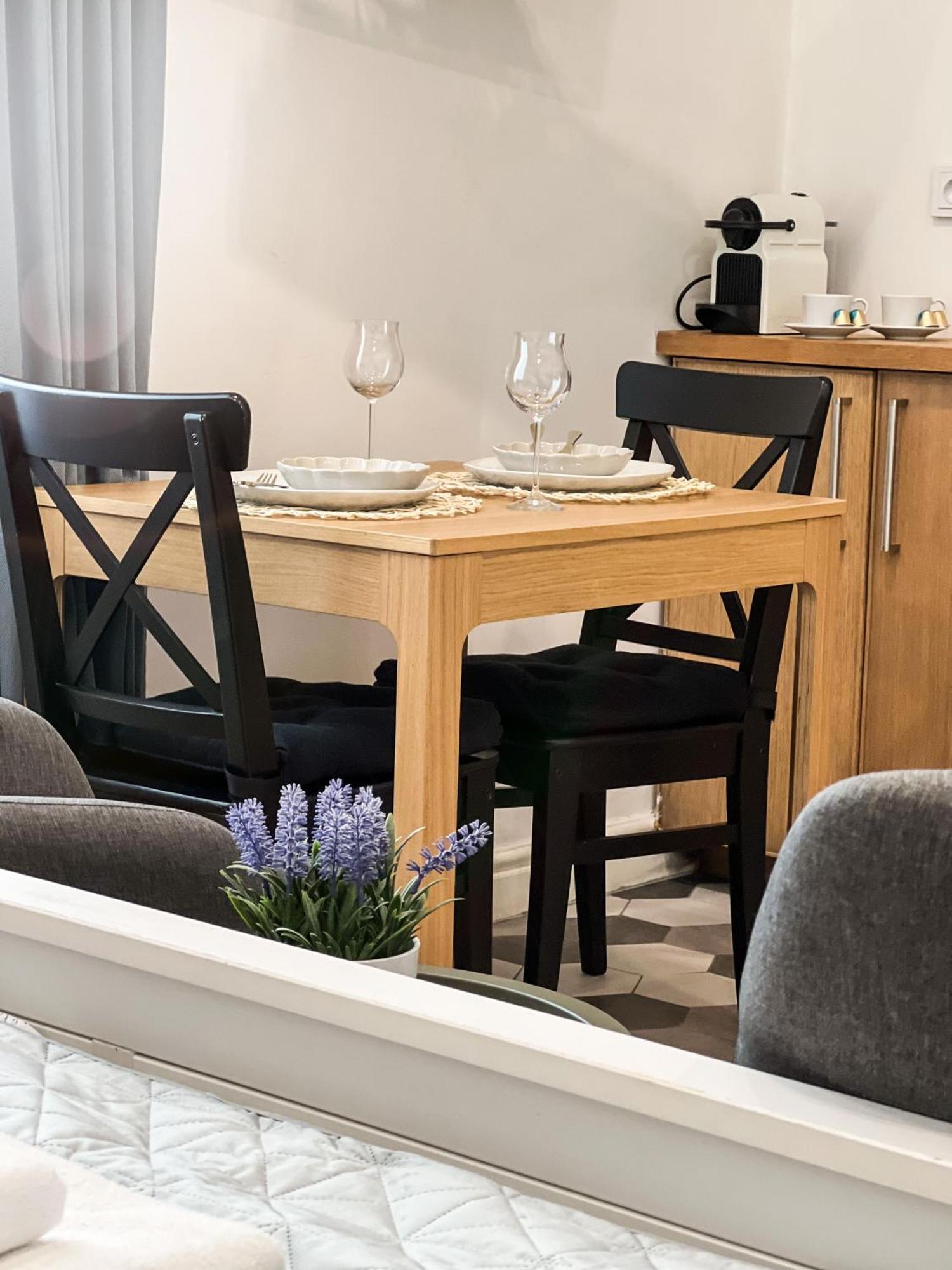 Apartment B 200m Do Plazy