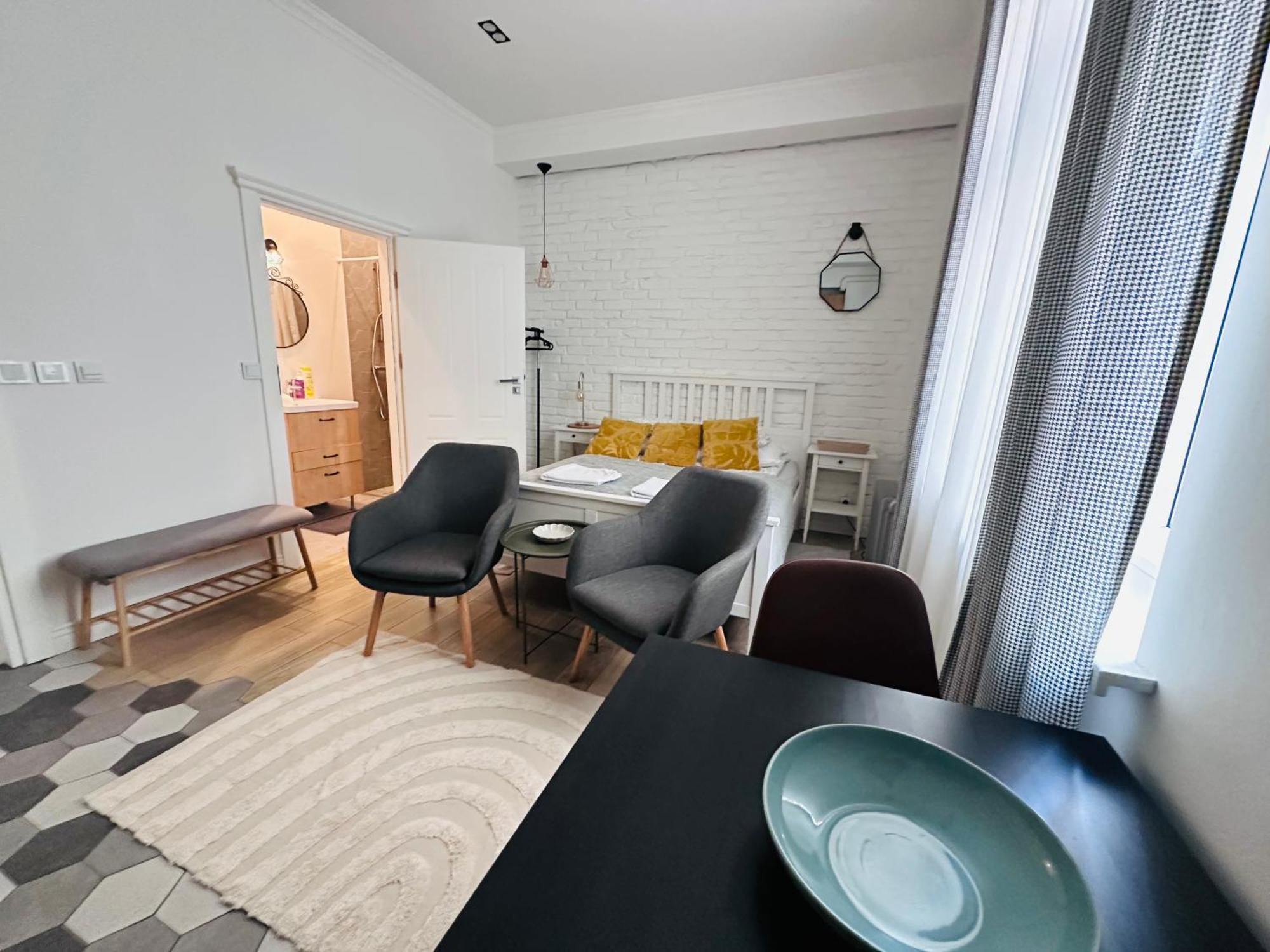 Apartment B 200m Do Plazy